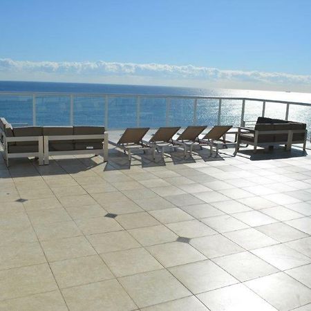 Ocean Manor Beach Resort Fort Lauderdale Exterior foto