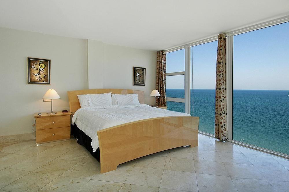 Ocean Manor Beach Resort Fort Lauderdale Exterior foto