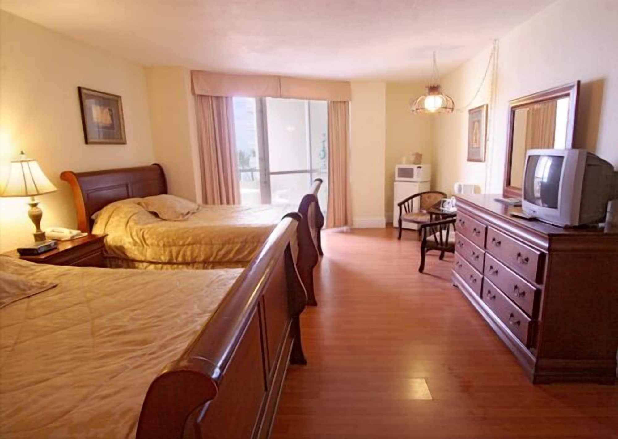 Ocean Manor Beach Resort Fort Lauderdale Habitación foto