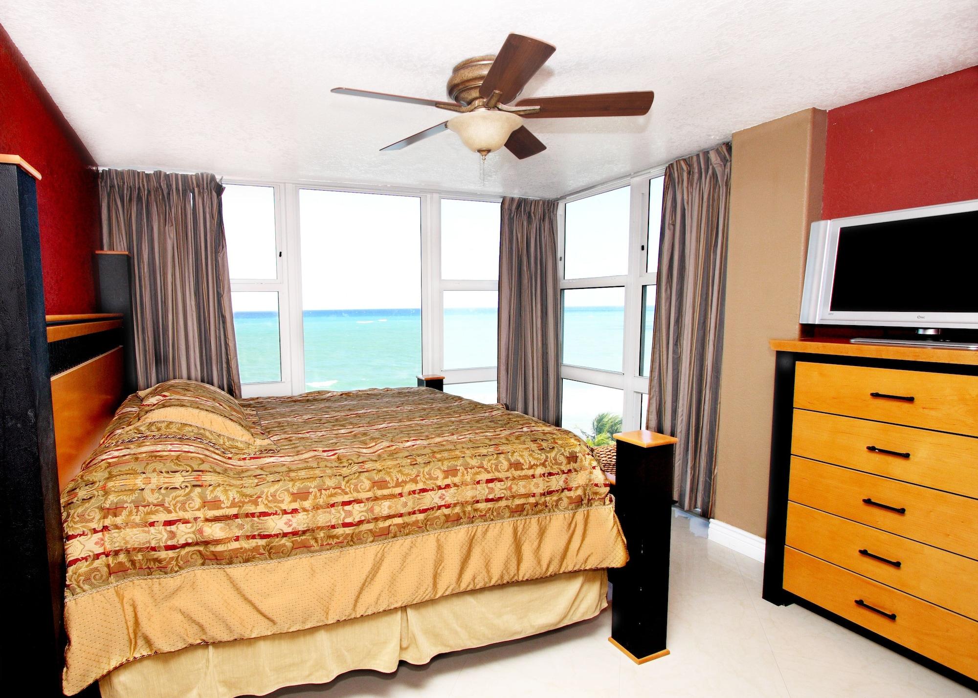 Ocean Manor Beach Resort Fort Lauderdale Exterior foto