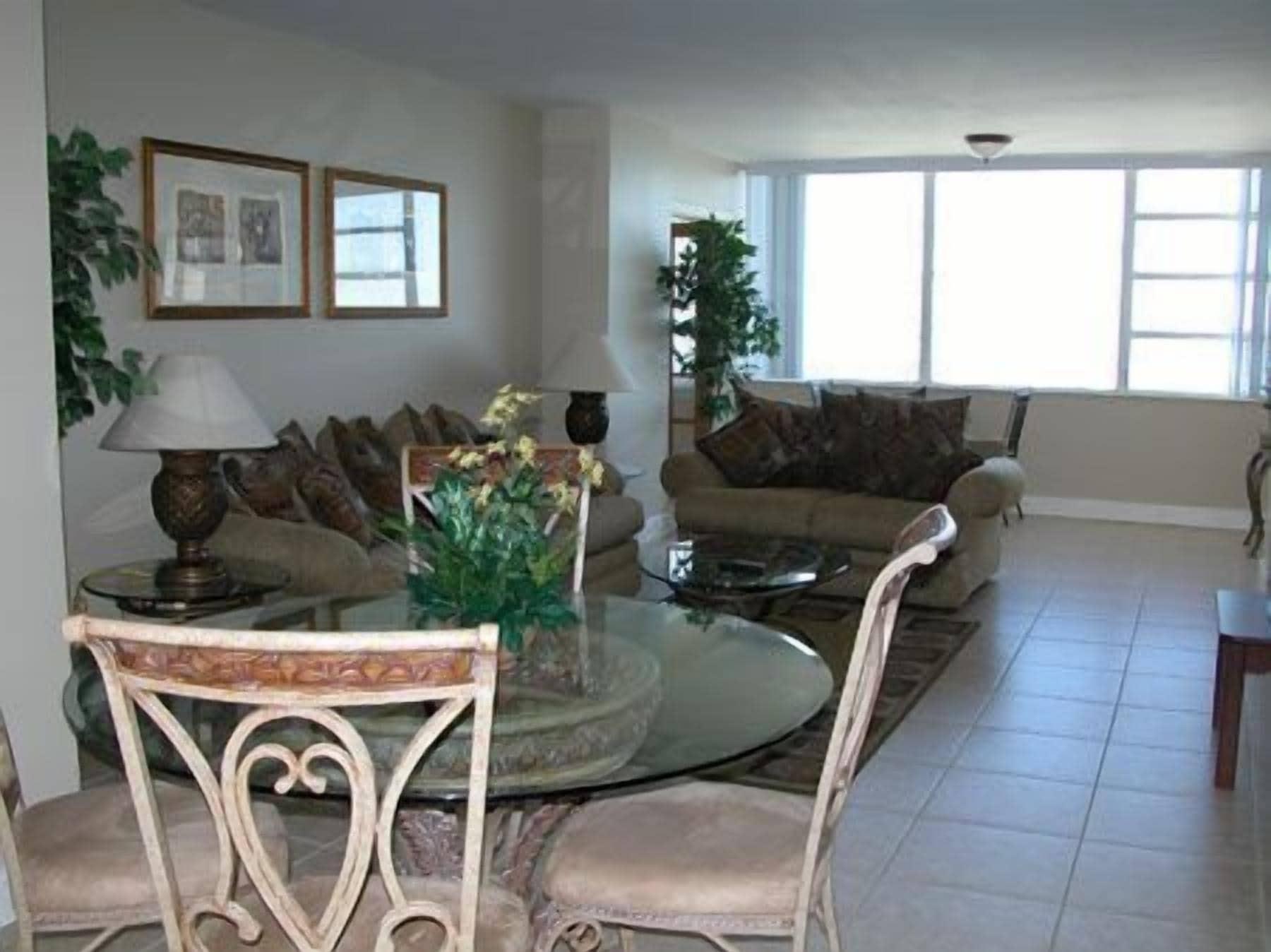 Ocean Manor Beach Resort Fort Lauderdale Exterior foto
