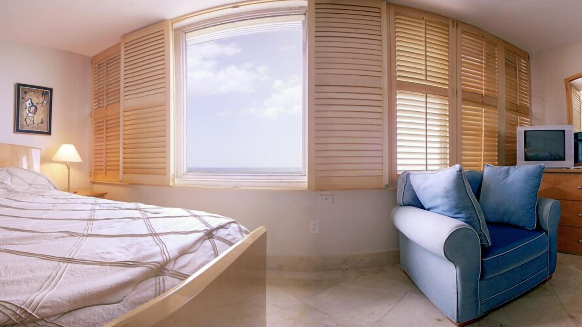 Ocean Manor Beach Resort Fort Lauderdale Exterior foto