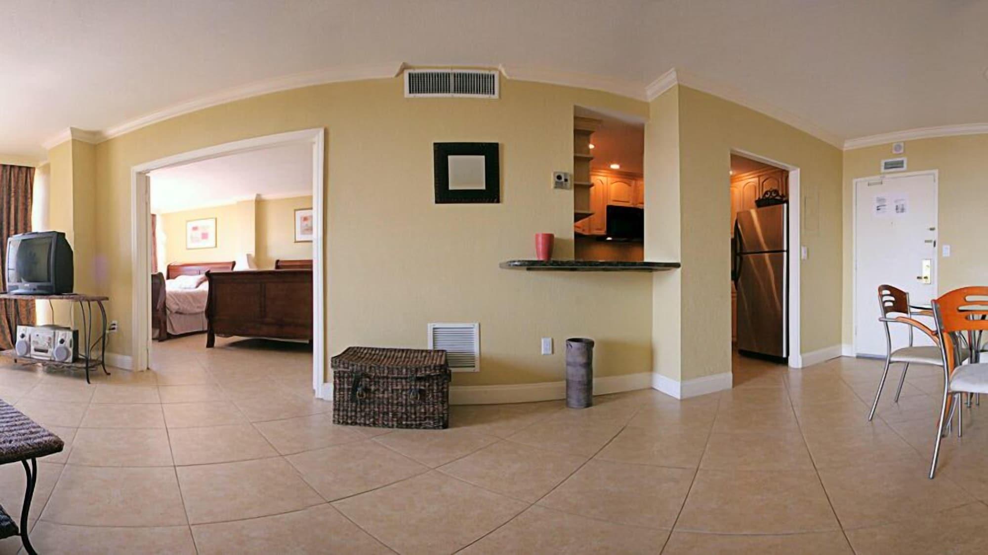 Ocean Manor Beach Resort Fort Lauderdale Exterior foto