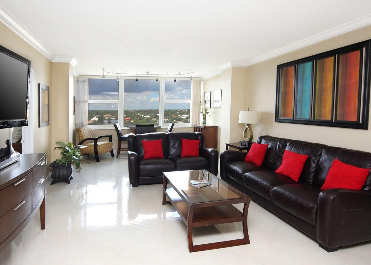 Ocean Manor Beach Resort Fort Lauderdale Exterior foto