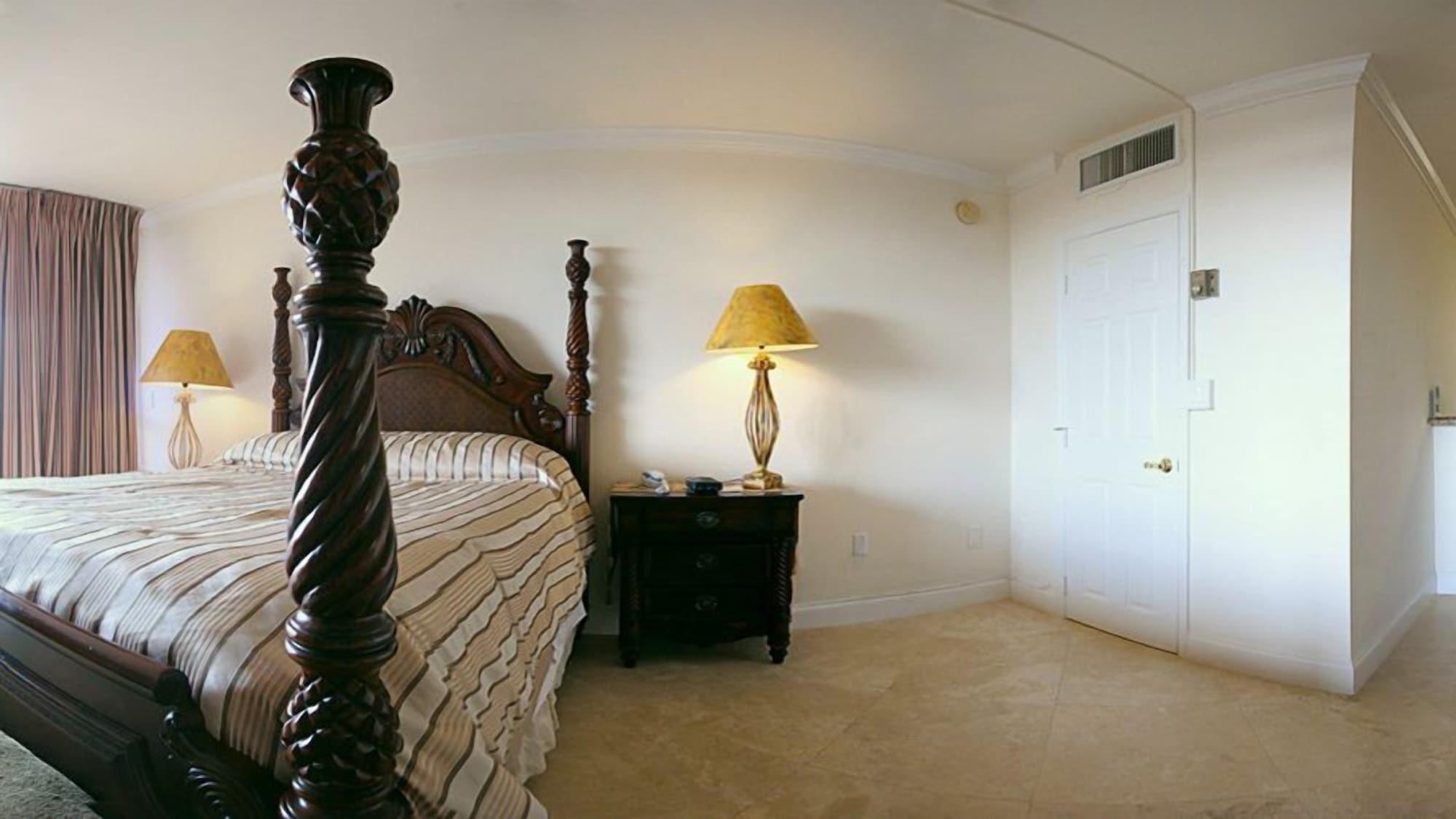 Ocean Manor Beach Resort Fort Lauderdale Exterior foto