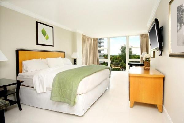 Ocean Manor Beach Resort Fort Lauderdale Exterior foto