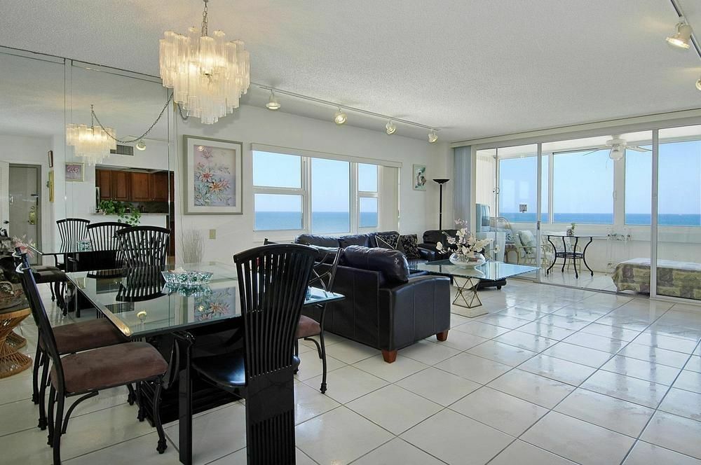 Ocean Manor Beach Resort Fort Lauderdale Exterior foto