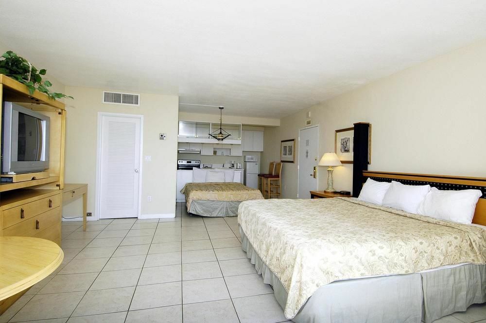 Ocean Manor Beach Resort Fort Lauderdale Exterior foto