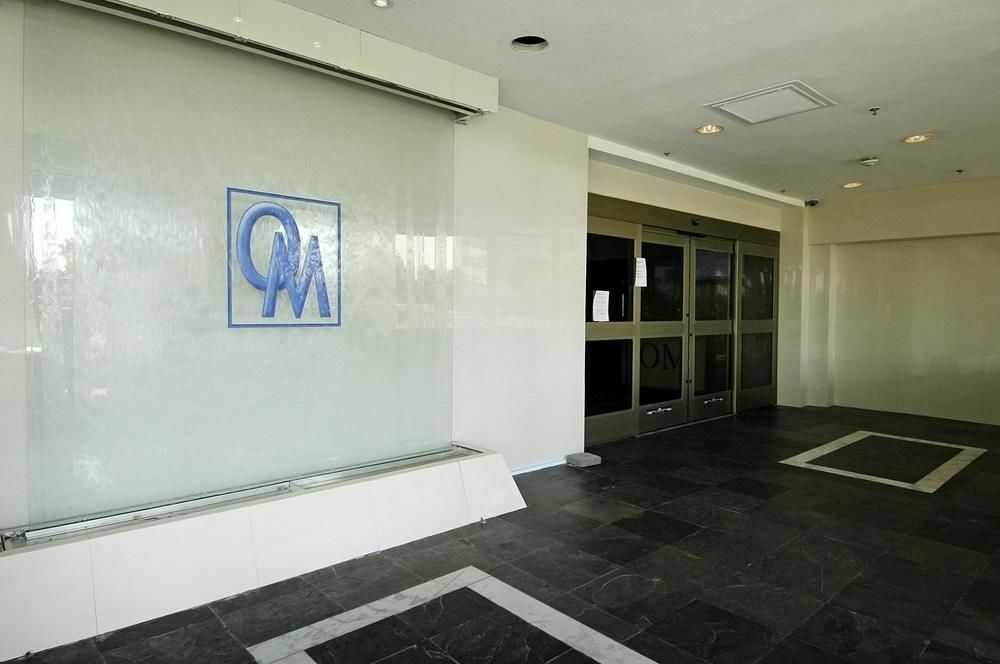 Ocean Manor Beach Resort Fort Lauderdale Exterior foto