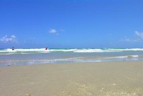 Ocean Manor Beach Resort Fort Lauderdale Exterior foto